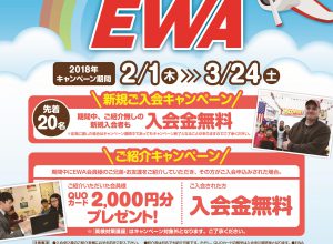 EWA NOW